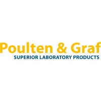 Poulten & Graf GmbH logo - Similar company to Balance Engineering Gmbh