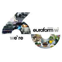 euroform w logo - Similar company to M_T Studio