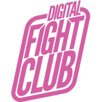 Digital Fight Club logo - Similar company to Reap Commerce