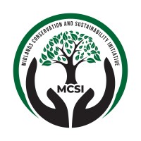Midlands Conservation and Sustainability Initiative logo - Similar company to Cyness