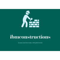 IBM CONSTRUCTIONS logo - Similar company to Nortex Gc Inc