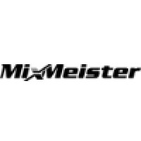 Mixmeister logo - Similar company to Dj.Studio