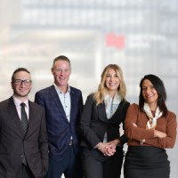 The Durkin Dietz Group logo - Similar company to The Durkin Group