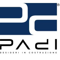 PADI COSTRUZIONI SRL logo - Similar company to Pt System Srl