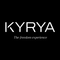 Kyrya logo - Similar company to Mcbath