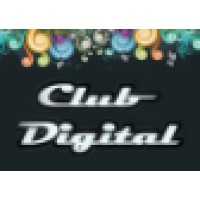 Club Digital logo - Similar company to Big Wave Digital