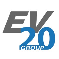 EV20 Consulting Group logo - Similar company to Microlistics