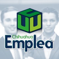 Chihuahua Emplea logo - Similar company to Index Chihuahua