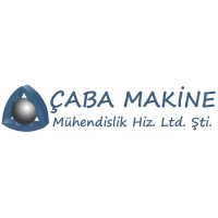 Çaba Makine Mühendislik logo - Similar company to Invenista