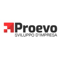 PROEVO SRL logo - Similar company to Omitech Srl