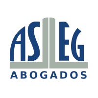ASLEG Abogados logo - Similar company to Mmd & Asociados, Consultores.