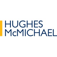 Hughes McMichael logo - Similar company to Cdl Contractors