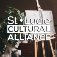 St. Lucie Cultural Alliance logo - Similar company to Maximum Volume Production Music