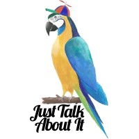 Just Talk About It Uk