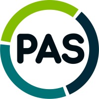 Patient Access Solutions (PAS) logo - Similar company to Securedrive