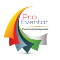 ProEventor logo - Similar company to Partynaa Events