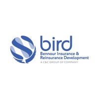 assurancebird logo - Similar company to Ip-Tech