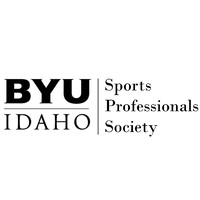 Sports Professional'S Society - Byui