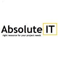 AbsoluteIT logo - Similar company to Roy Consulting