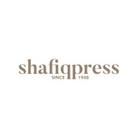 ShafiqPress logo - Similar company to Graphics Digital Solutions