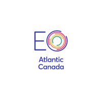 EO Atlantic Canada logo - Similar company to Dartmouth General Hospital Foundation