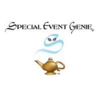 Special Event Genie logo - Similar company to Event Science Weddings