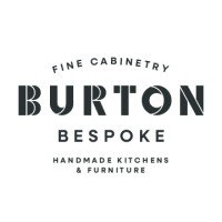 Burton Bespoke logo - Similar company to Legacy Crafted Cabinets