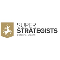 Super Strategists logo - Similar company to Alterra Limited