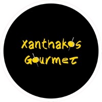 Xanthakos Gourmet logo - Similar company to Opporta Conseil
