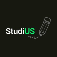 StudiUS logo - Similar company to Cura