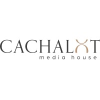 Cachalot Media House logo - Similar company to Netidee Förderungen