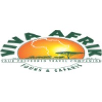 Viva Afrik Tours & Safaris logo - Similar company to Sportnation