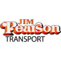Jim Pearson Transport logo - Similar company to Poly Flex Group Pty Ltd