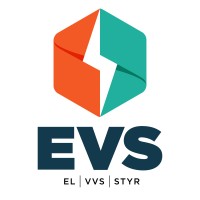 EVS AB logo - Similar company to Evs - El & Ventilationsstyr