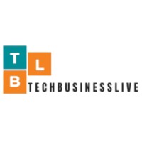TechBusinessLive logo - Similar company to Leadmac (Formerly Login Technology)