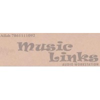 Music Links Studio logo - Similar company to Op Productions