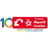 Fundación Alquería Cavelier logo - Similar company to Uttil