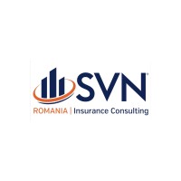 SVN Romania Insurance Consulting logo - Similar company to Svn® Romania