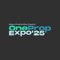 OnePropExpo logo - Similar company to Proptechbuzz