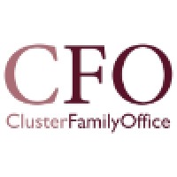 Cluster Family Office logo - Similar company to Onrails Automation