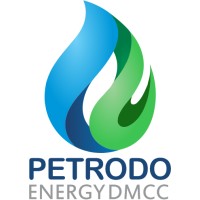 PETRODO ENERGY logo - Similar company to Ibtm Group