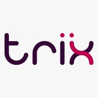 Trix.Digital logo - Similar company to Superculture