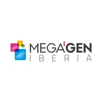 MEGAGEN IBERIA logo - Similar company to Megagen Mexico