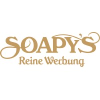 Soapy'S Reine Werbung