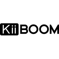KiiBOOM logo - Similar company to Viagio