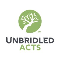 UnbridledACTS logo - Similar company to Giftd Co
