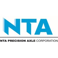 NTA Precision Axle Corporation logo - Similar company to Sigred Group, A Member Of Signium