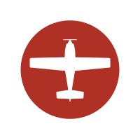 Red Arrow Flight Academy logo - Similar company to Redflight Innovation
