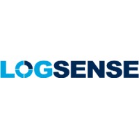 Logsense logo - Similar company to Pac Technology S.R.O.