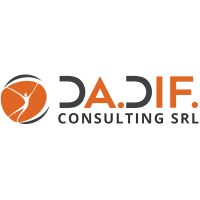 Da.Dif. Consulting Srl logo - Similar company to Next Group